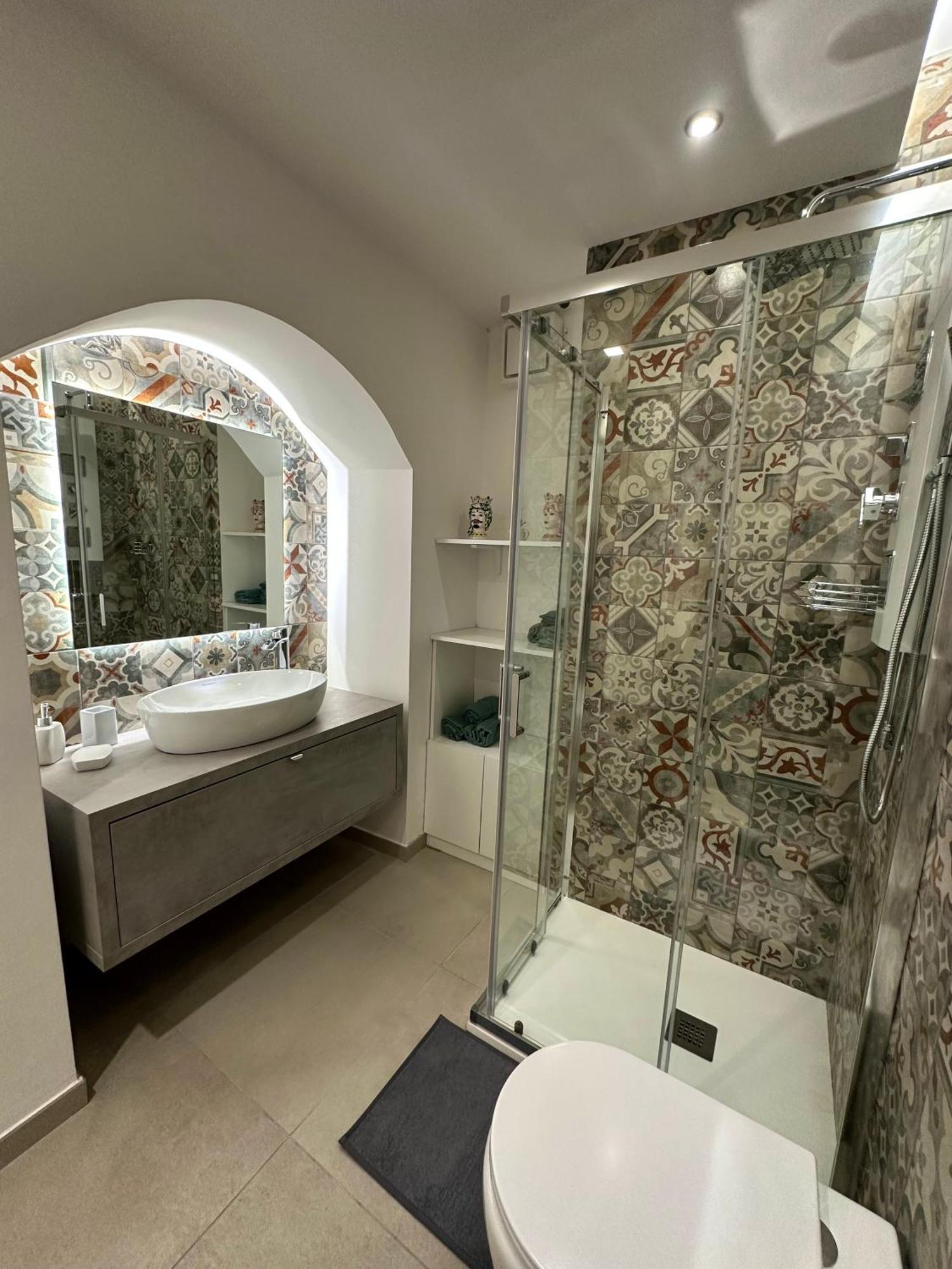 Serenity House Holiday home Catania