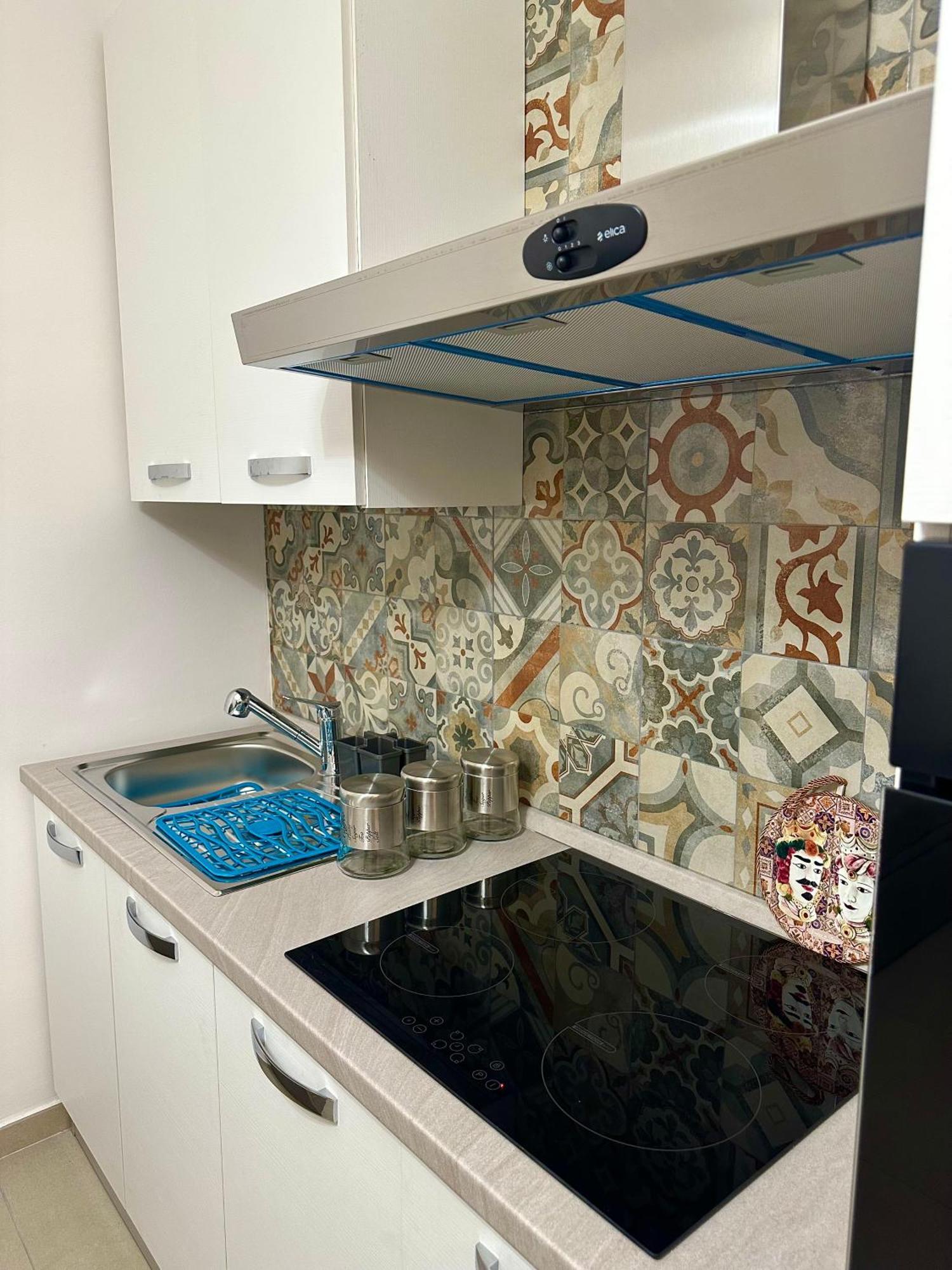 Serenity House Holiday home Catania