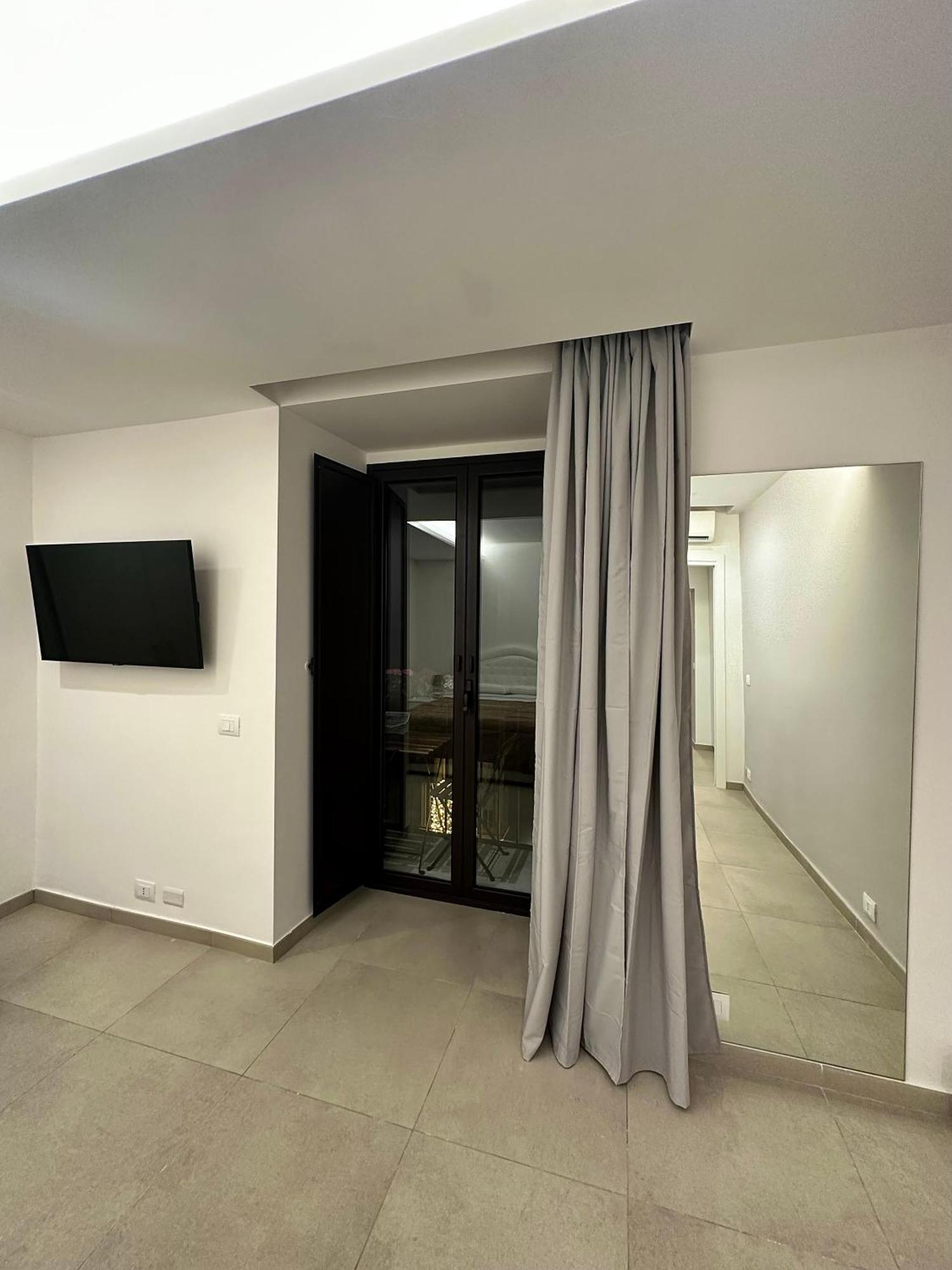 Serenity House CTA