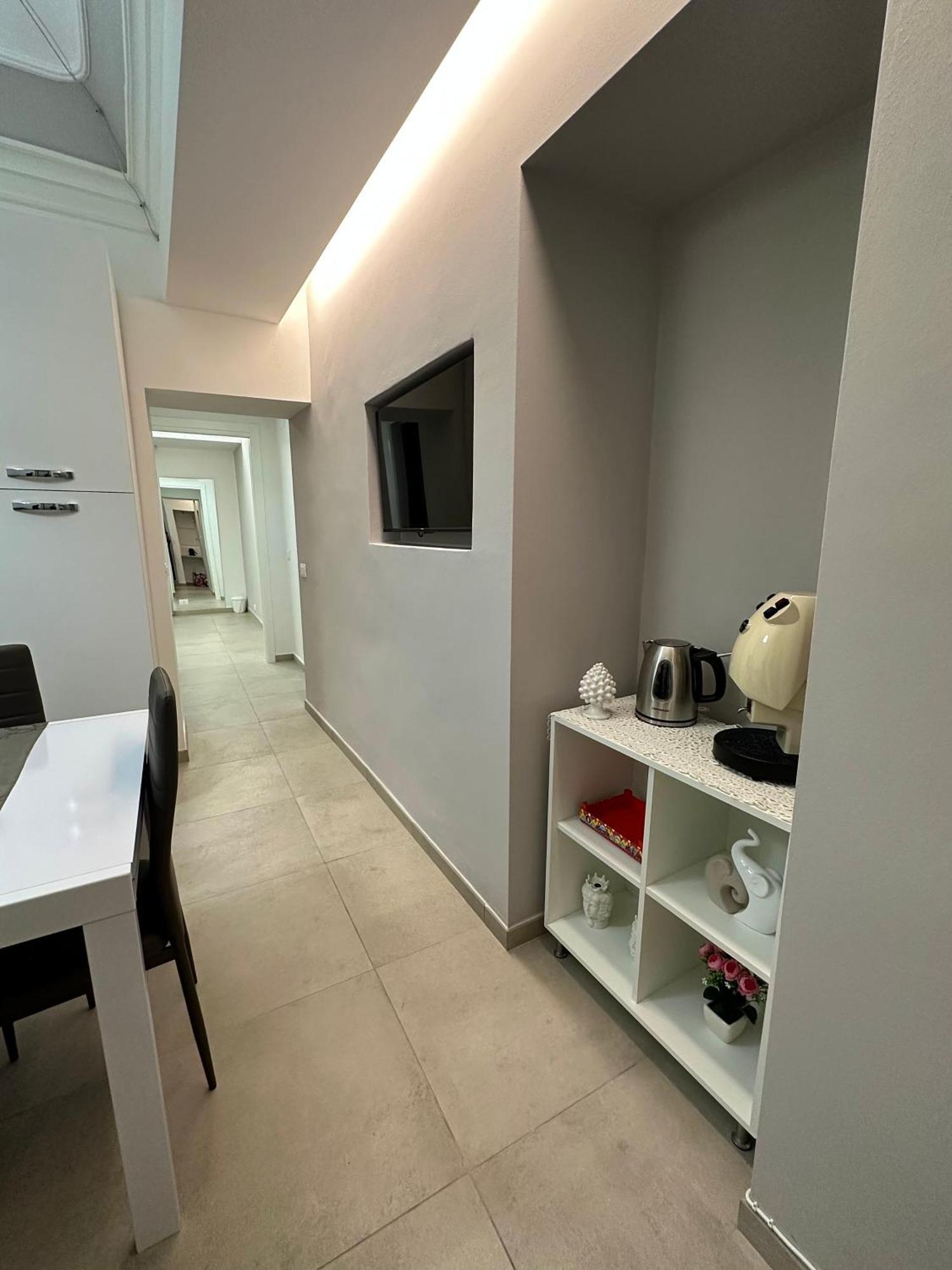 Ferienhaus Serenity House